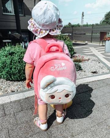 Personalized Princess Backpack