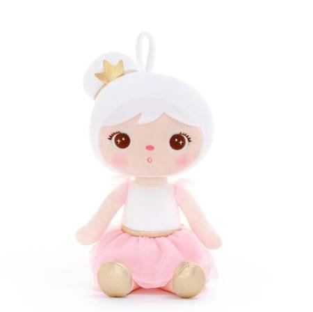 Metoo Personalized Princess Doll