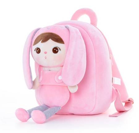 Personalized Metoo Angel Backpack