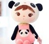 Metoo Panda Girl XL Doll