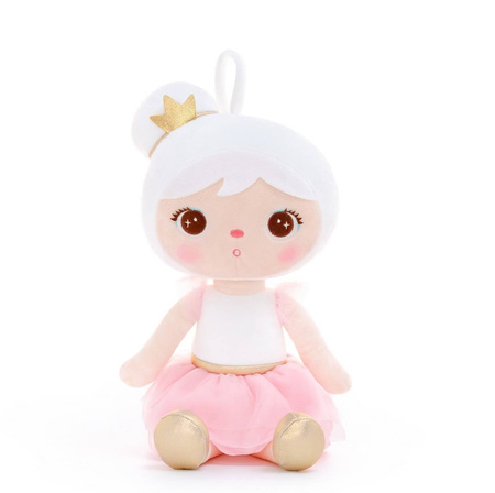 Lalka Metoo personalizowana Księżniczka 50cm