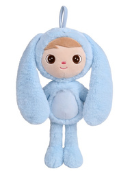 Metoo Firefighter Doll 35cm