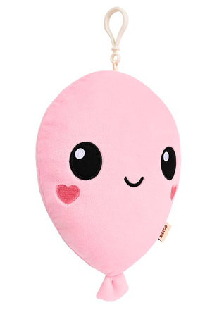 Metoo Pink Balloon XL